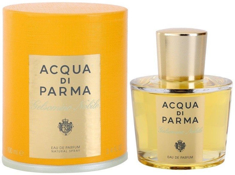 Acqua di Parma Nobile Gelsomino Nobile eau de parfum nőknek 100 ml