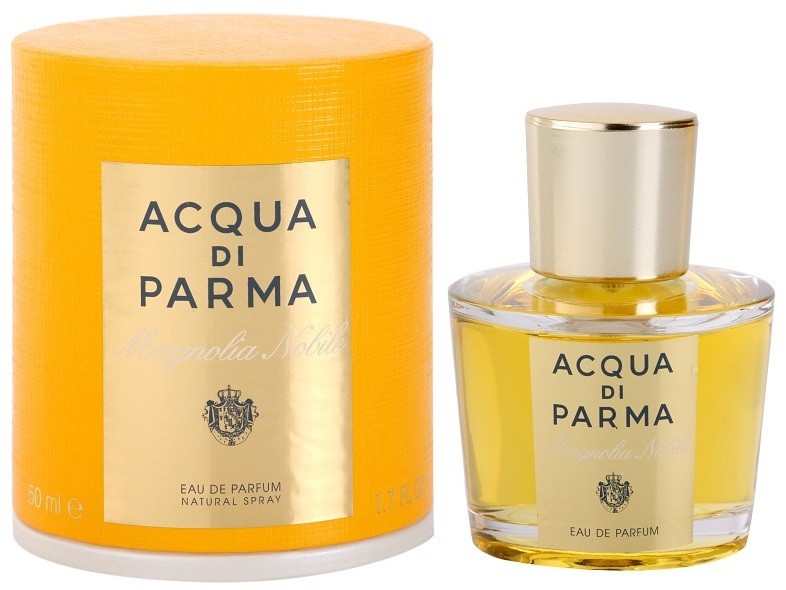 Acqua di Parma Nobile Magnolia Nobile eau de parfum nőknek 50 ml