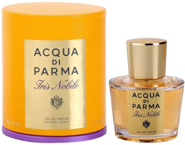 Acqua di Parma Nobile Iris Nobile eau de parfum nőknek 50 ml