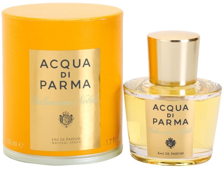 Acqua di Parma Nobile Gelsomino Nobile eau de parfum nőknek 50 ml