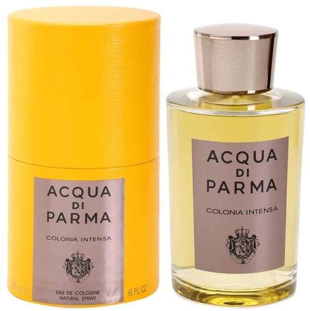 Acqua di Parma Colonia Colonia Intensa kölnivíz férfiaknak 180 ml