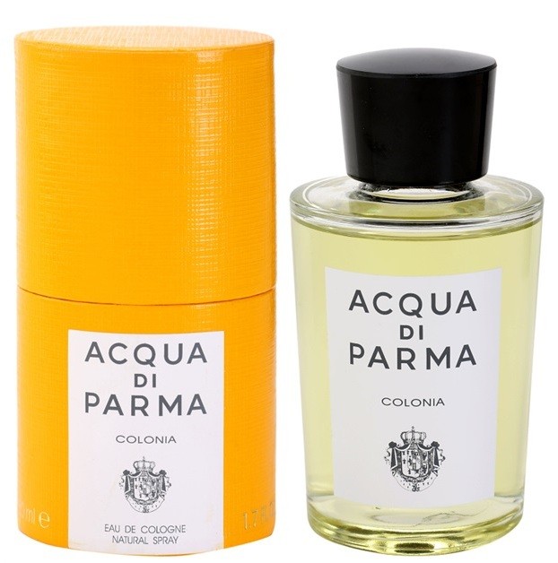 Acqua di Parma Colonia kölnivíz unisex 50 ml