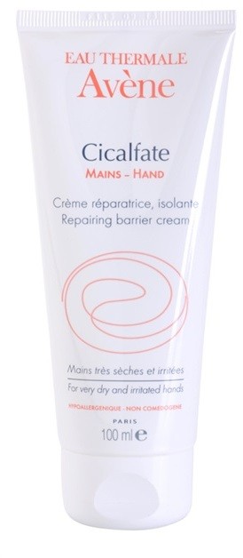 Avène Cicalfate megújító kézkrém  100 ml