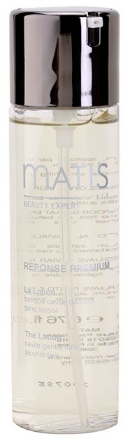 MATIS Paris Réponse Premium tisztító tonik minden bőrtípusra  200 ml