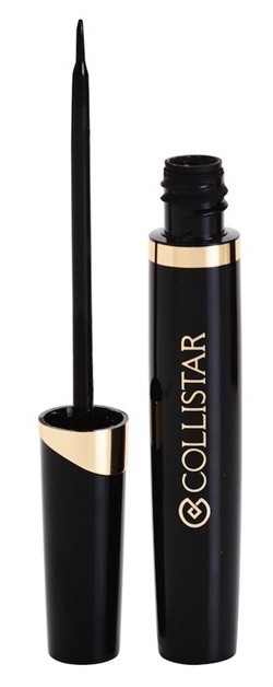 Collistar Eye Liner Professionale szemhéjtus árnyalat 10 Nero 5 ml