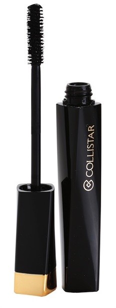 Collistar Mascara Design dúsító szempillaspirál árnyalat Ultra Nero 11 ml