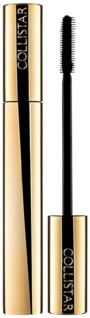 Collistar Mascara Infinito dúsító és göndörítő szempillaspirál árnyalat Extra Nero 11 ml