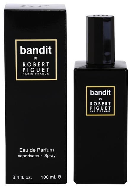 Robert Piguet Bandit eau de parfum nőknek 100 ml