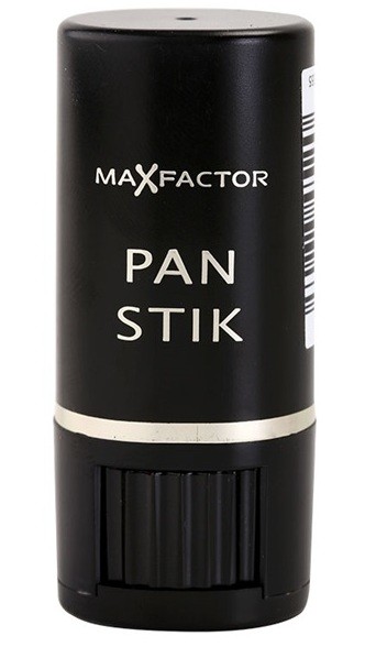 Max Factor Panstik make-up és korrektor egyben árnyalat 60 Deep Olive  9 g