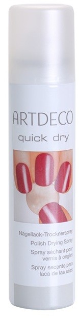 Artdeco Manicure & Lacquering Aids körömlakkszárító spray -ben  100 ml