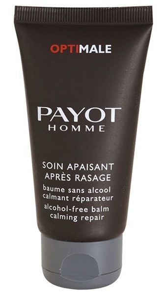 Payot Homme Optimale nyugtató borotválkozás utáni balzsam  50 ml