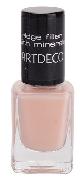 Artdeco Nail Care Lacquers barázdakitöltő ásványi anyagokkal  10 ml