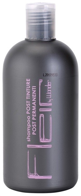 Gestil Fleir by Wonder sampon festés és dauer után  500 ml