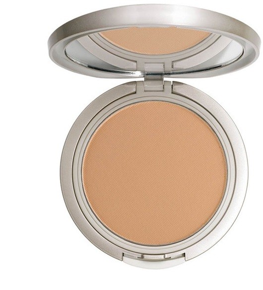 Artdeco Pure Minerals kompakt púder árnyalat 404.25 Sun Beige 9 g