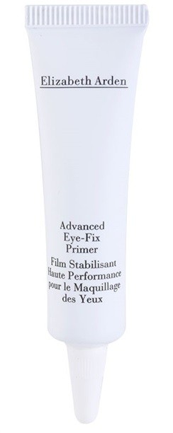 Elizabeth Arden Advanced Eye-Fix Primer sminkalap a szemhéjfesték alá  7,5 ml