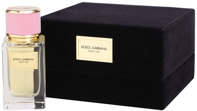 Dolce & Gabbana Velvet Love eau de parfum nőknek 50 ml