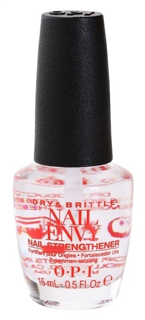 OPI Nail Envy feszesítő lakk a száraz törékeny körmökre  15 ml