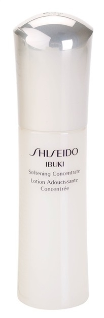Shiseido Ibuki nyugtató és hidratáló tonik  75 ml
