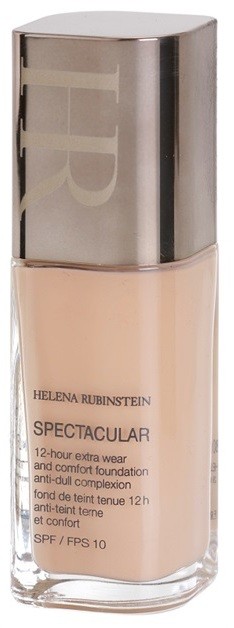 Helena Rubinstein Spectacular folyékony make-up SPF 10 árnyalat 22 Apricot  30 ml