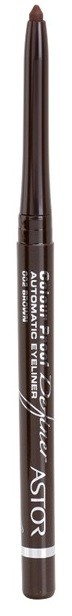 Astor Eye Artist Definer automata szemceruza árnyalat 002 Brown  1,2 g