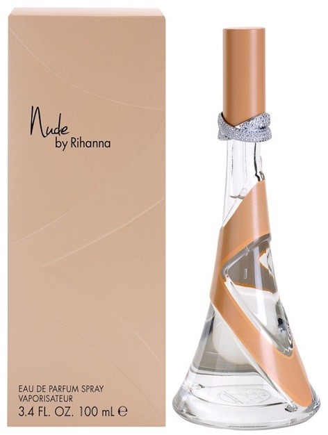 Rihanna Nude eau de parfum nőknek 100 ml