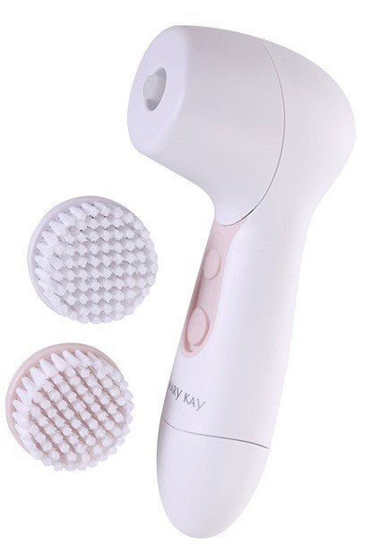 Mary Kay Skinvigorate tisztító kefe arcra