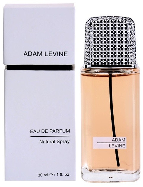 Adam Levine Women eau de parfum nőknek 30 ml