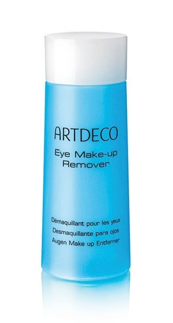 Artdeco Make-up Remover szemlemosó  125 ml