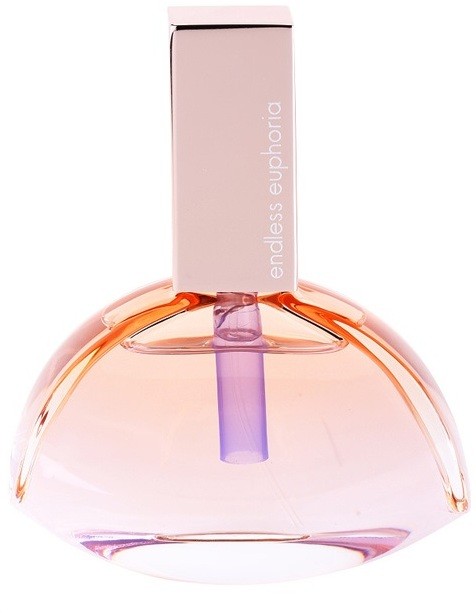 Calvin Klein Endless Euphoria eau de parfum nőknek 40 ml