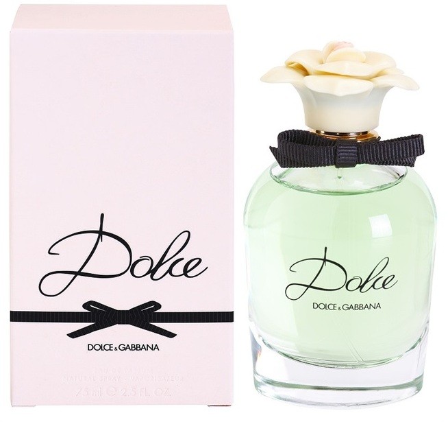 Dolce & Gabbana Dolce eau de parfum nőknek 75 ml