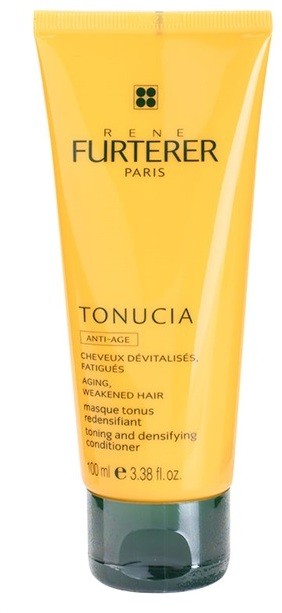 Rene Furterer Tonucia maszk érett hajra  100 ml