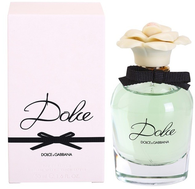 Dolce & Gabbana Dolce eau de parfum nőknek 50 ml