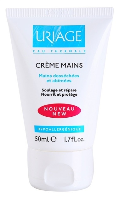 Uriage Hygiène kézkrém  50 ml