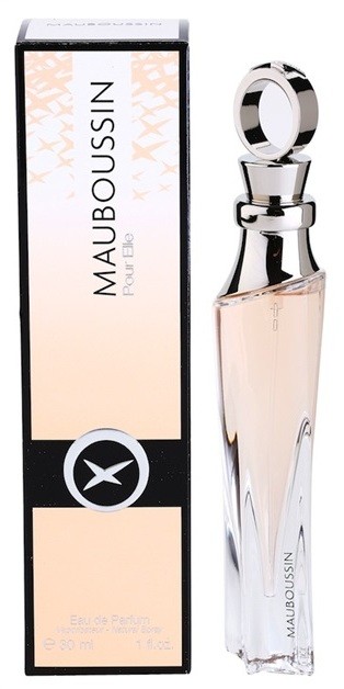 Mauboussin Pour Elle eau de parfum nőknek 30 ml