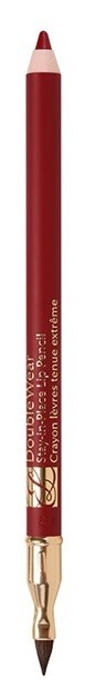 Estée Lauder Double Wear Stay-in-Place szájceruza árnyalat 06 Apple Cordial 1,2 g