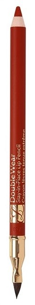 Estée Lauder Double Wear Stay-in-Place szájceruza árnyalat 10 Russet 1,2 g