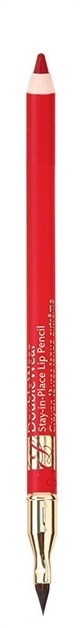 Estée Lauder Double Wear Stay-in-Place szájceruza árnyalat 07 Red 1,2 g