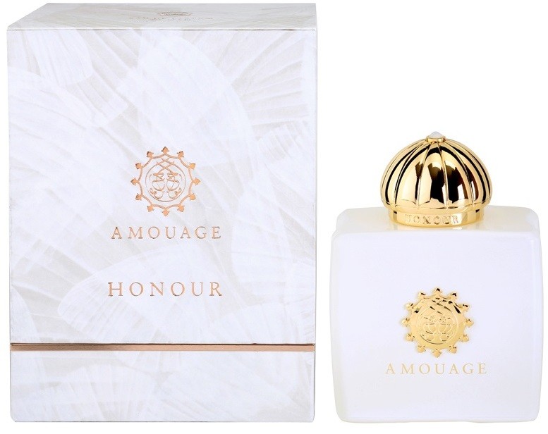 Amouage Honour eau de parfum nőknek 100 ml