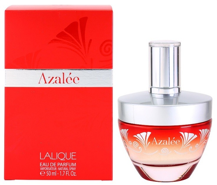 Lalique Azalee eau de parfum nőknek 50 ml