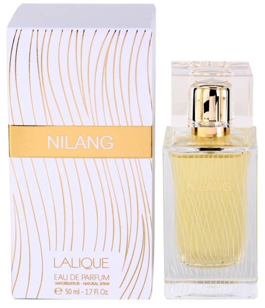Lalique Nilang eau de parfum nőknek 50 ml