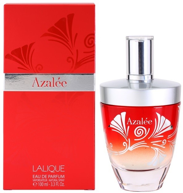Lalique Azalee eau de parfum nőknek 100 ml