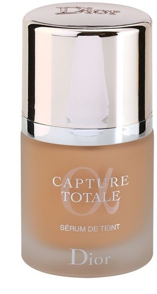 Dior Capture Totale make-up a ráncok ellen árnyalat 20 Light Beige  SPF 25 30 ml