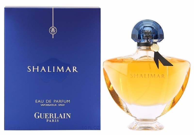 Guerlain Shalimar eau de parfum nőknek 90 ml