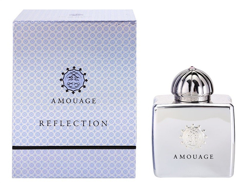 Amouage Reflection eau de parfum nőknek 100 ml