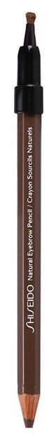 Shiseido Eyes Natural szemöldök ceruza árnyalat BR 603 Light Brown 1,1 g