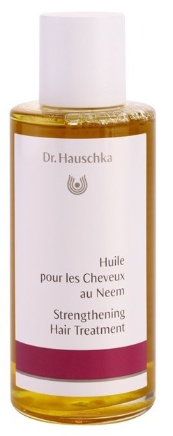 Dr. Hauschka Hair Care Neem hajkúra  100 ml