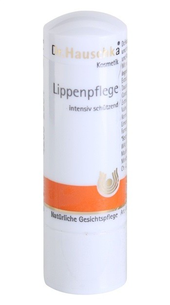 Dr. Hauschka Eye And Lip Care ápoló szájceruza  4,9 g