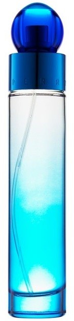Perry Ellis 360° Blue eau de toilette férfiaknak 100 ml
