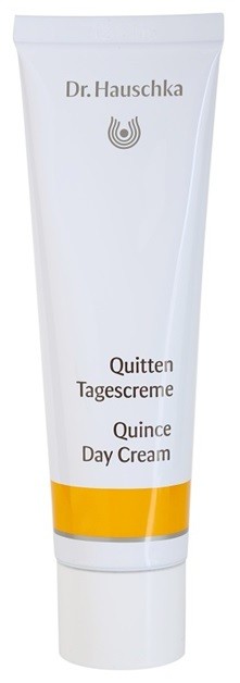 Dr. Hauschka Facial Care nappali krém birsalmából  30 ml