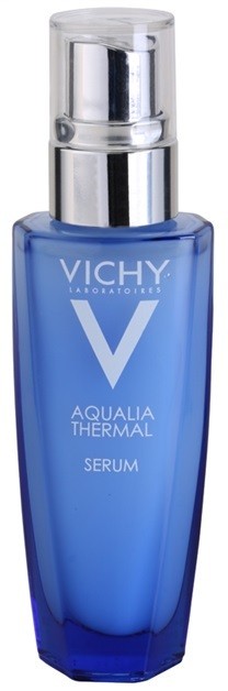 Vichy Aqualia Thermal intenzív hidratáló szérum  30 ml